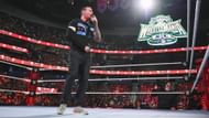 Punk's WrestleMania dreams were dashed after getting hurt in the 2024 Royal Rumble (Image Credit: WWE.com)